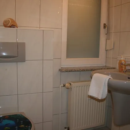 Apartamento 01_das Inselhaus 1 Loddin